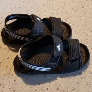 Toddler Adidas sandals